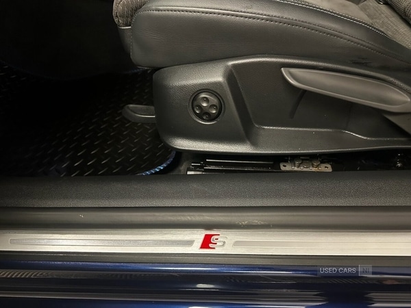 Used Audi A5 2019 for sale - 77120938: Photo 13