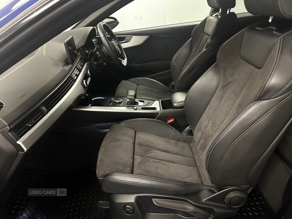 Used Audi A5 2019 for sale - 77120938: Photo 14