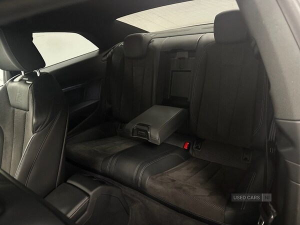 Used Audi A5 2019 for sale - 77120938: Photo 15