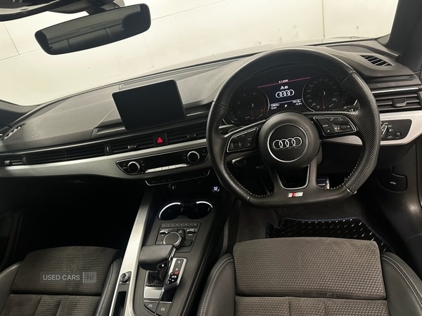 Used Audi A5 2019 for sale - 77120938: Photo 17