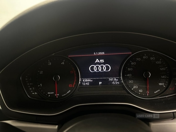 Used Audi A5 2019 for sale - 77120938: Photo 18