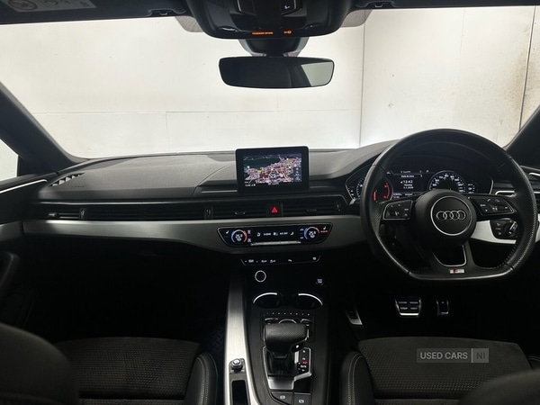 Used Audi A5 2019 for sale - 77120938: Photo 19