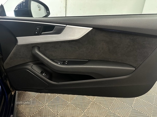 Used Audi A5 2019 for sale - 77120938: Photo 21