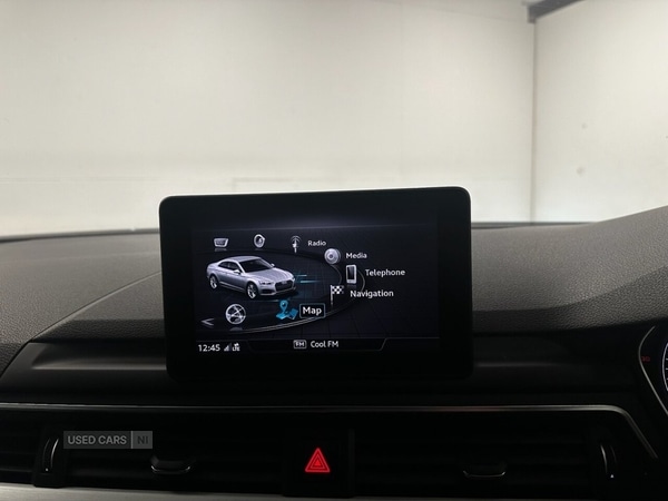 Used Audi A5 2019 for sale - 77120938: Photo 30