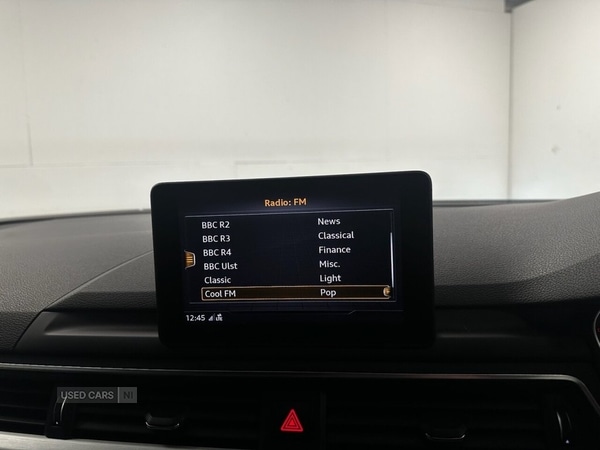 Used Audi A5 2019 for sale - 77120938: Photo 32