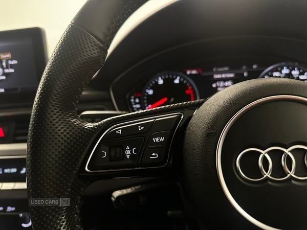 Used Audi A5 2019 for sale - 77120938: Photo 36