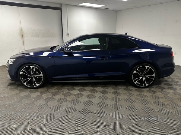 Used Audi A5 2019 for sale - 77120938: Photo 4