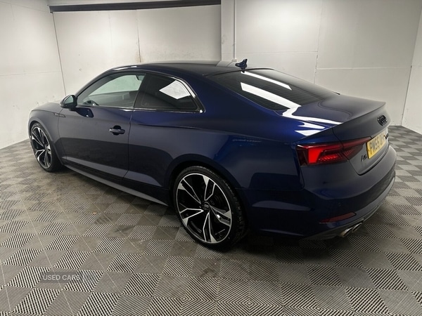 Used Audi A5 2019 for sale - 77120938: Photo 5