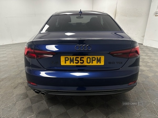 Used Audi A5 2019 for sale - 77120938: Photo 6
