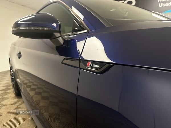 Used Audi A5 2019 for sale - 77120938: Photo 9