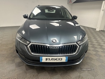 Used Skoda Octavia 2021 for sale - 75509071: Photo