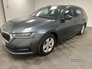 Used Skoda Octavia 2021 for sale - 75509071: Photo