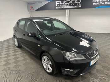 2017 - 1.2 TSI 90 FR Technology 5dr