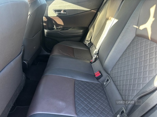 Used Toyota C-HR 2021 for sale - 77770253: Photo 10