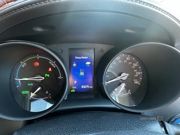 Used Toyota C-HR 2021 for sale - 77770253: Photo 15