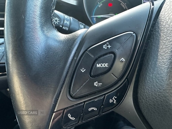 Used Toyota C-HR 2021 for sale - 77770253: Photo 16