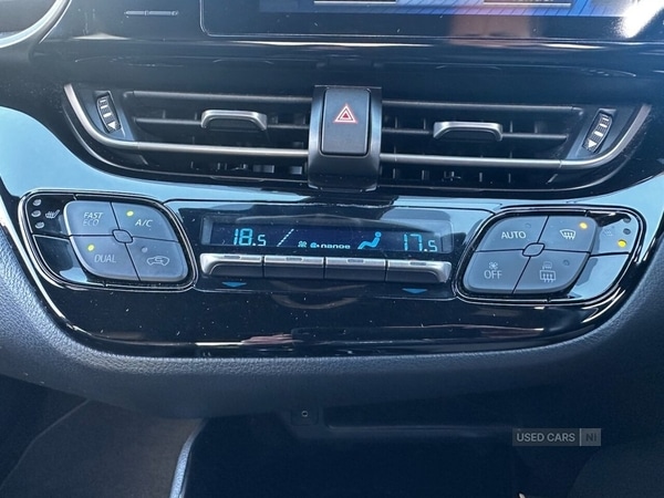 Used Toyota C-HR 2021 for sale - 77770253: Photo 19