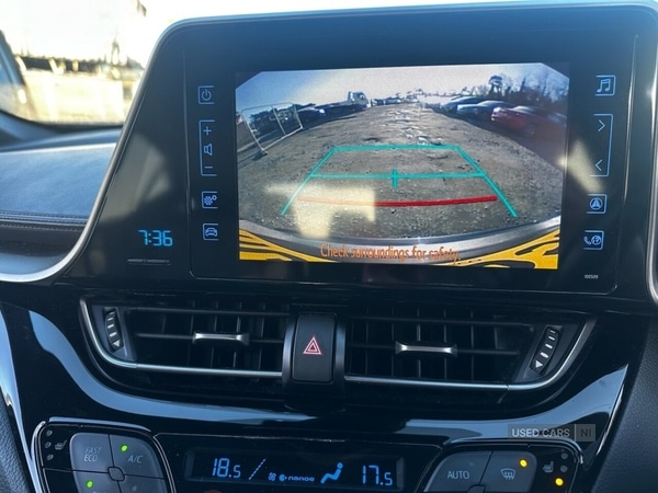 Used Toyota C-HR 2021 for sale - 77770253: Photo 21