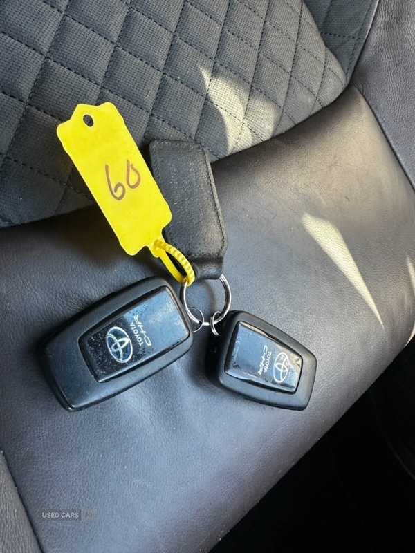 Used Toyota C-HR 2021 for sale - 77770253: Photo 24