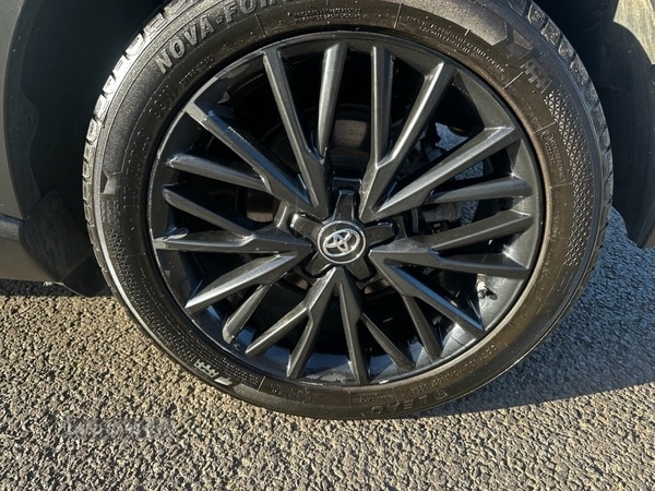 Used Toyota C-HR 2021 for sale - 77770253: Photo 5