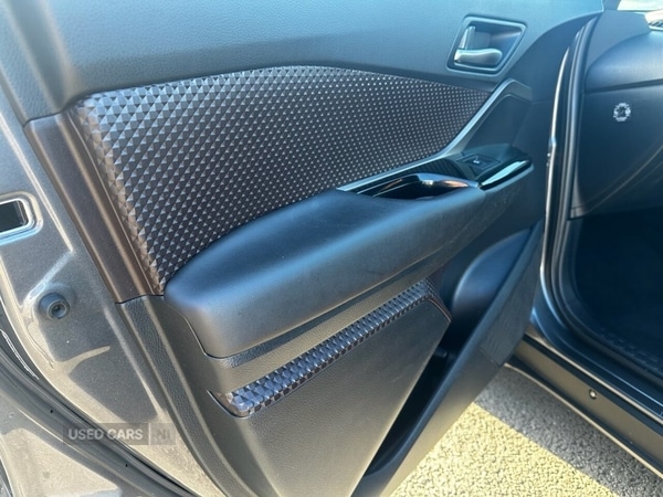 Used Toyota C-HR 2021 for sale - 77770253: Photo 9