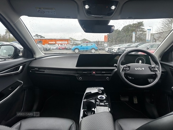 Used Kia EV6 2021 for sale - 77626823: Photo 18