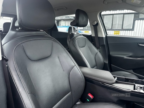 Used Kia EV6 2021 for sale - 77626823: Photo 22