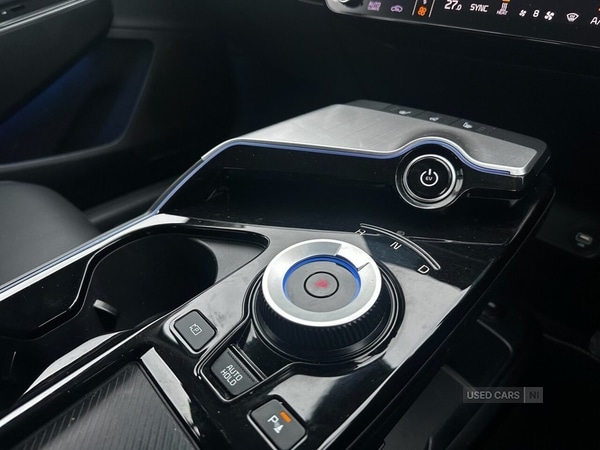 Used Kia EV6 2021 for sale - 77626823: Photo 25