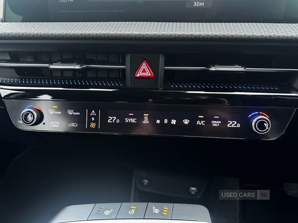 Used Kia EV6 2021 for sale - 77626823: Photo 28