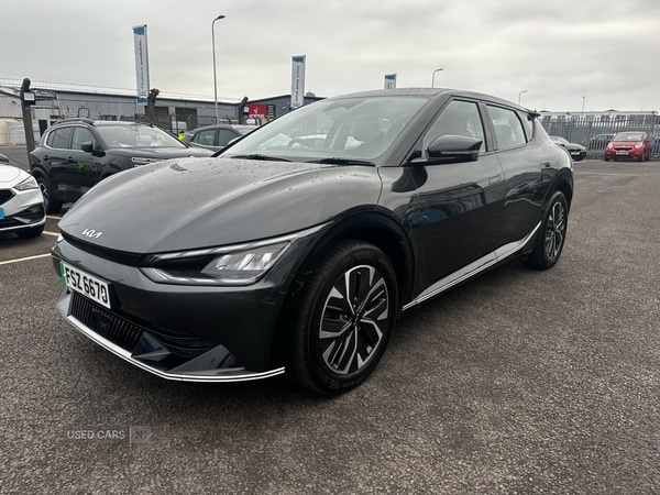 Used Kia EV6 2021 for sale - 77626823: Photo 3