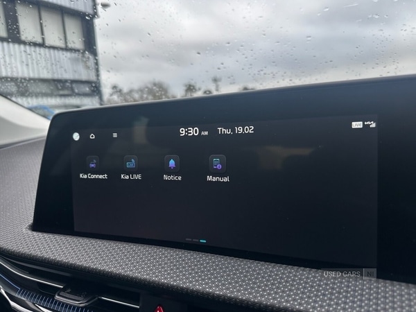 Used Kia EV6 2021 for sale - 77626823: Photo 30
