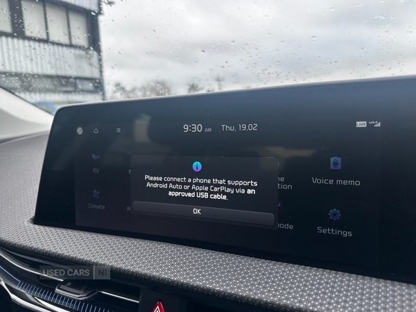 Used Kia EV6 2021 for sale - 77626823: Photo 31