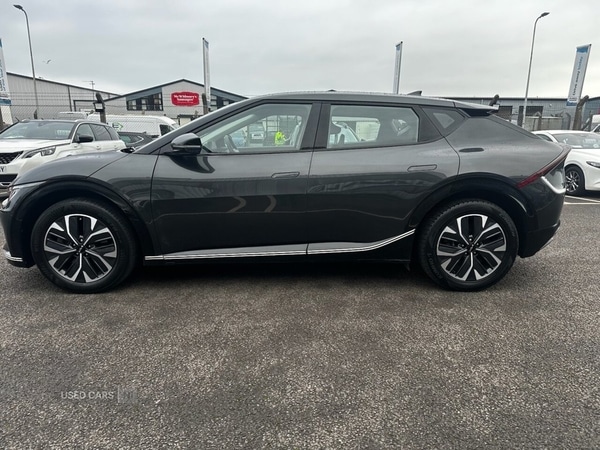 Used Kia EV6 2021 for sale - 77626823: Photo 4