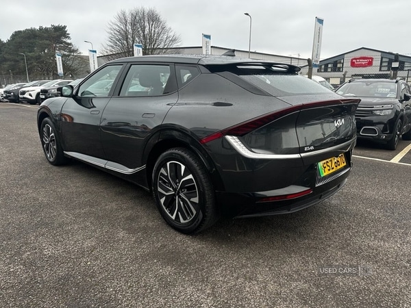 Used Kia EV6 2021 for sale - 77626823: Photo 5