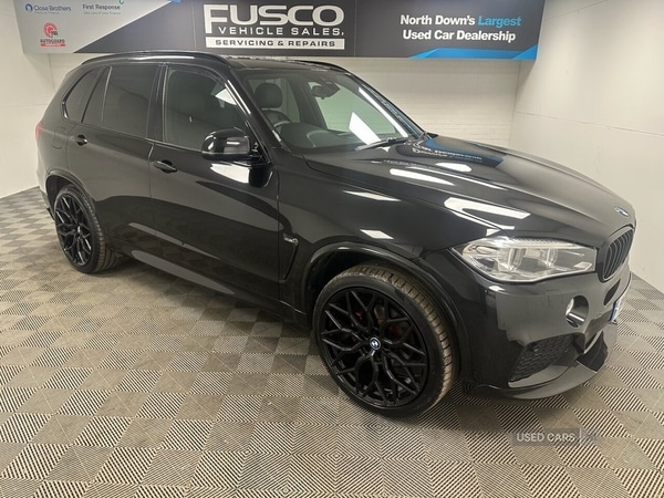 Used BMW X5 2017 for sale - 76840068: Photo 1