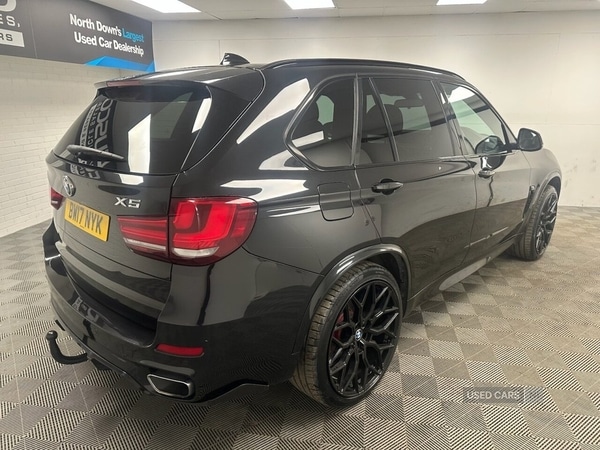 Used BMW X5 2017 for sale - 76840068: Photo 10