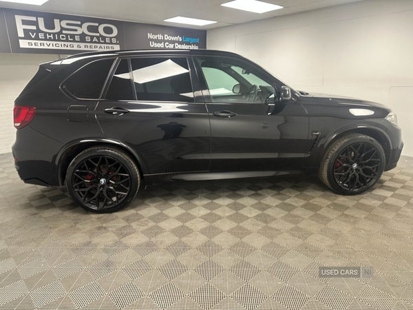 Used BMW X5 2017 for sale - 76840068: Photo 11