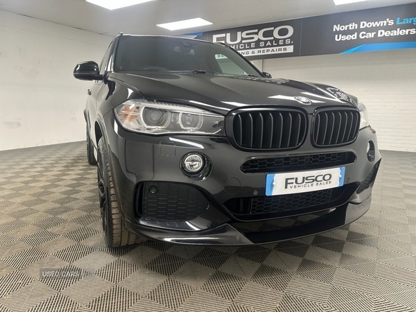 Used BMW X5 2017 for sale - 76840068: Photo 12