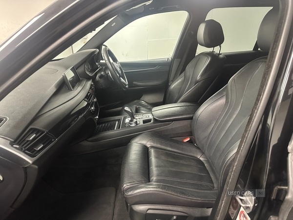 Used BMW X5 2017 for sale - 76840068: Photo 13