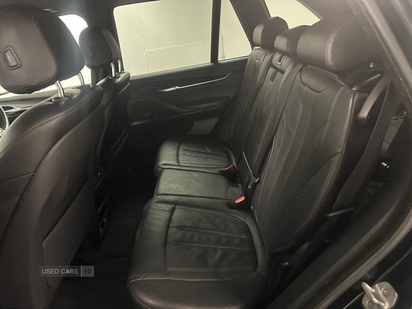 Used BMW X5 2017 for sale - 76840068: Photo 14