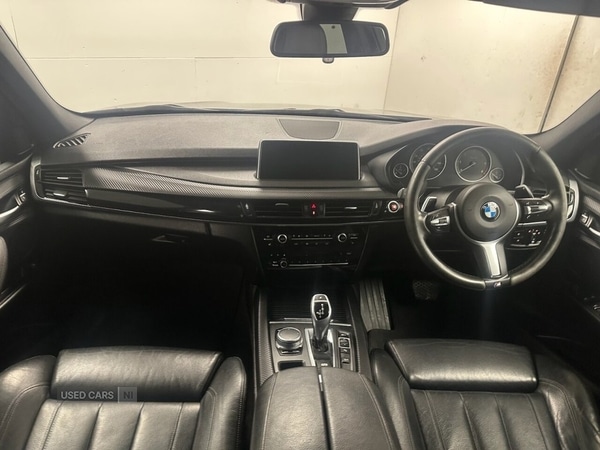 Used BMW X5 2017 for sale - 76840068: Photo 15