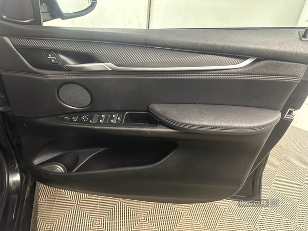 Used BMW X5 2017 for sale - 76840068: Photo 16