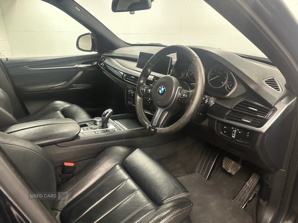 Used BMW X5 2017 for sale - 76840068: Photo 18