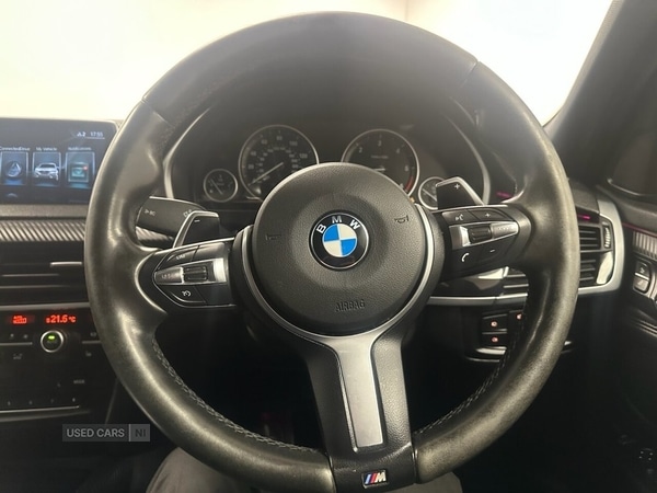 Used BMW X5 2017 for sale - 76840068: Photo 21