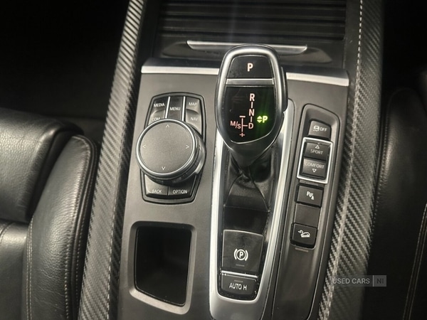 Used BMW X5 2017 for sale - 76840068: Photo 22