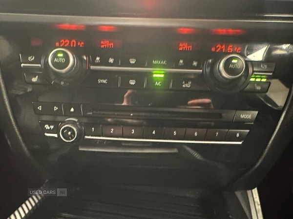 Used BMW X5 2017 for sale - 76840068: Photo 23