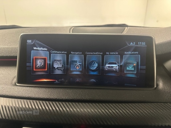 Used BMW X5 2017 for sale - 76840068: Photo 24