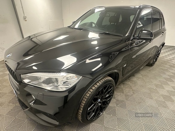 Used BMW X5 2017 for sale - 76840068: Photo 3
