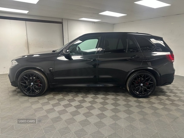 Used BMW X5 2017 for sale - 76840068: Photo 4