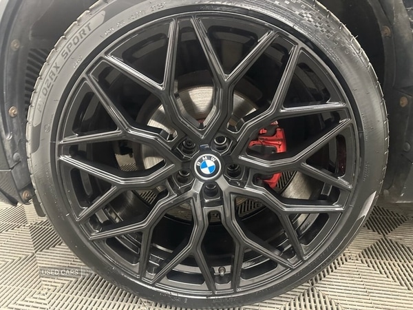 Used BMW X5 2017 for sale - 76840068: Photo 5